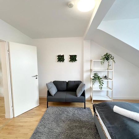 Jungle Retreat Apartments Im Zentrum Бремен Экстерьер фото